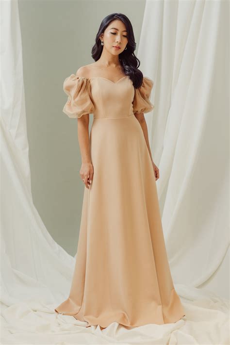 karimadon ph|Gowns – KARIMADON.